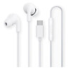 Xiaomi Mi In Ear Headphone Basic Type C White BHR8931GL - no Warranty